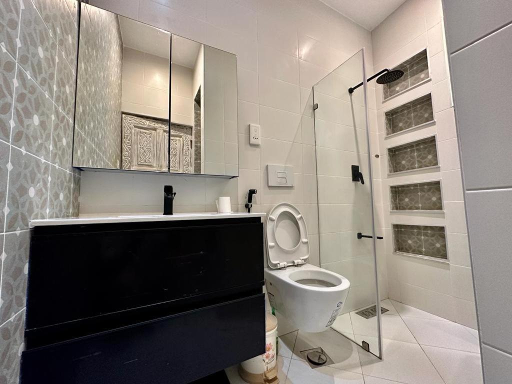 Amani Luxury Apartments Момбаса Экстерьер фото