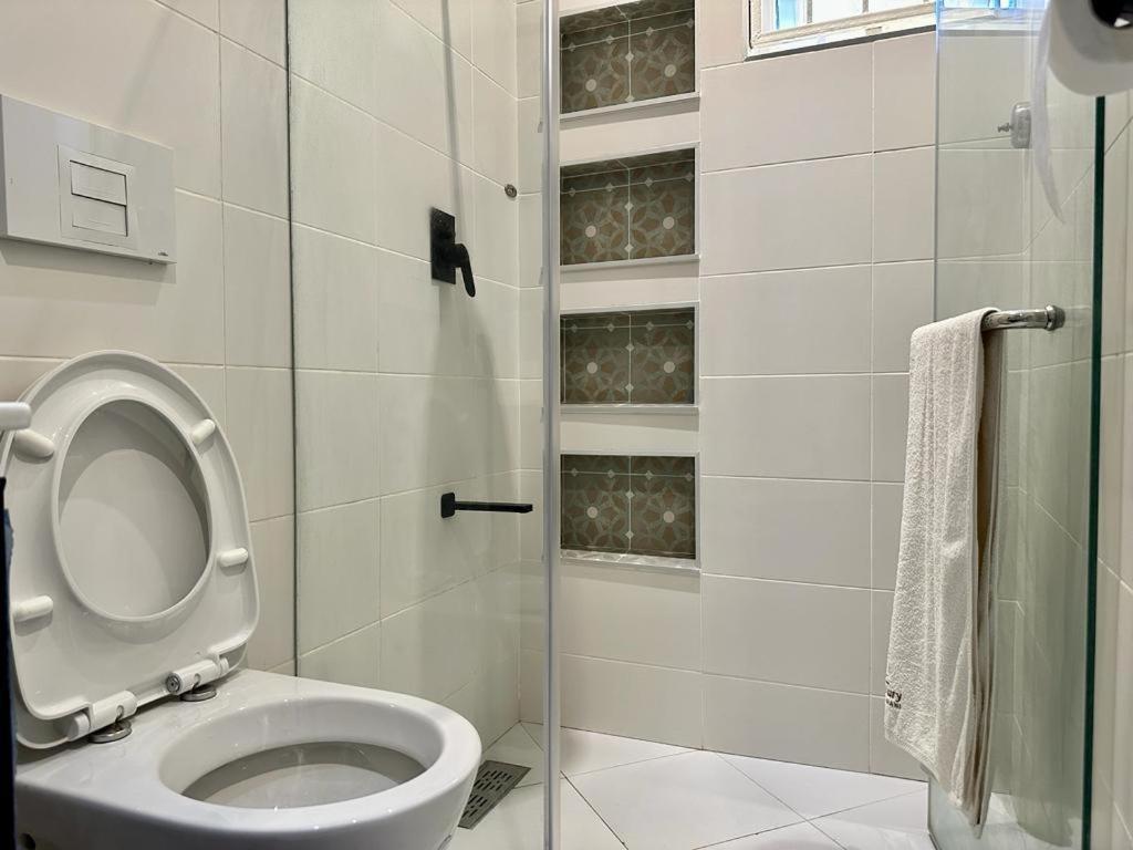 Amani Luxury Apartments Момбаса Экстерьер фото